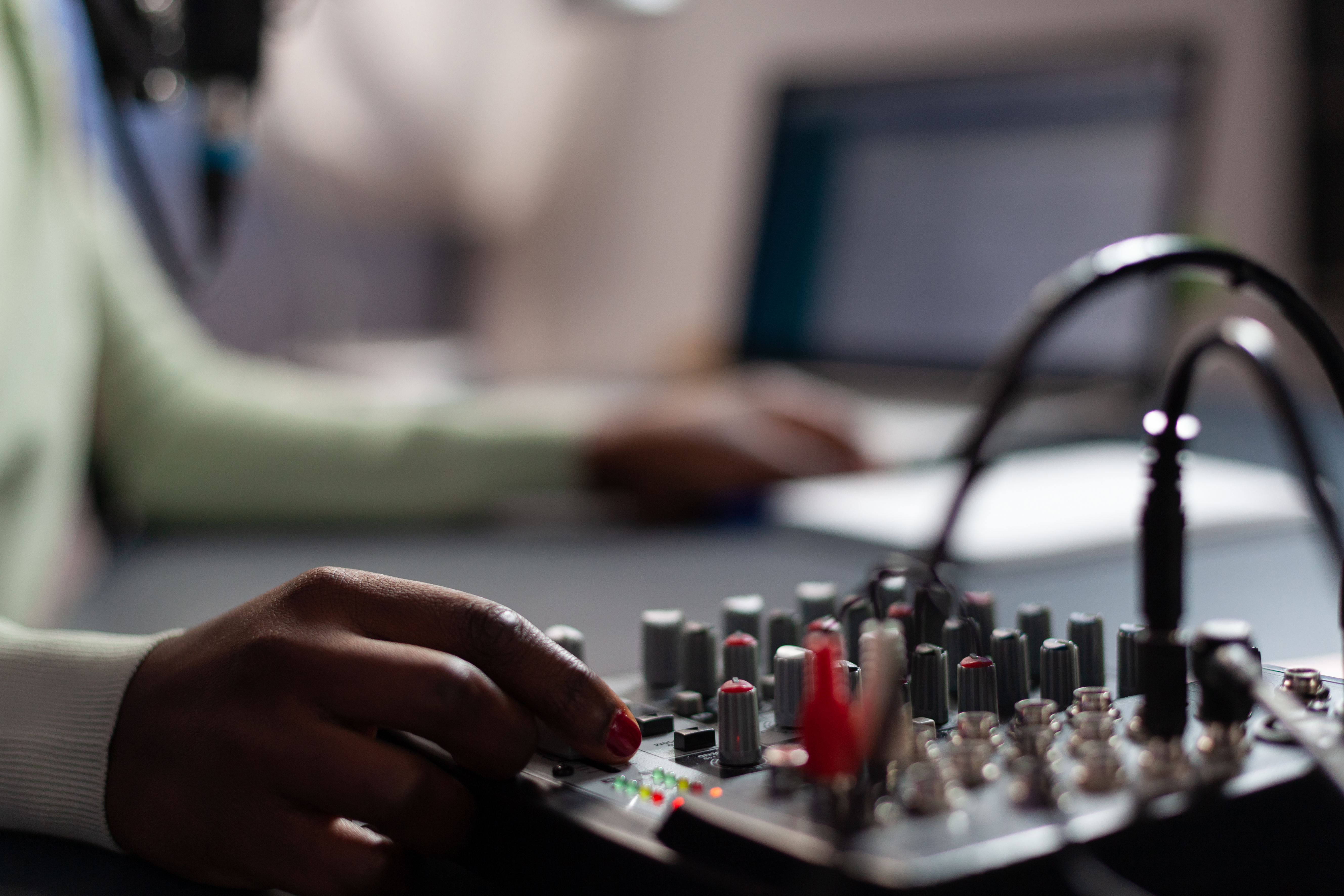 Diploma in Journalism & Mass Communication